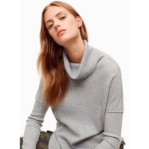 LAST CALL! TNA waffle thermal top